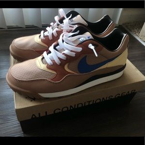 Nike Air Wildwood ACG